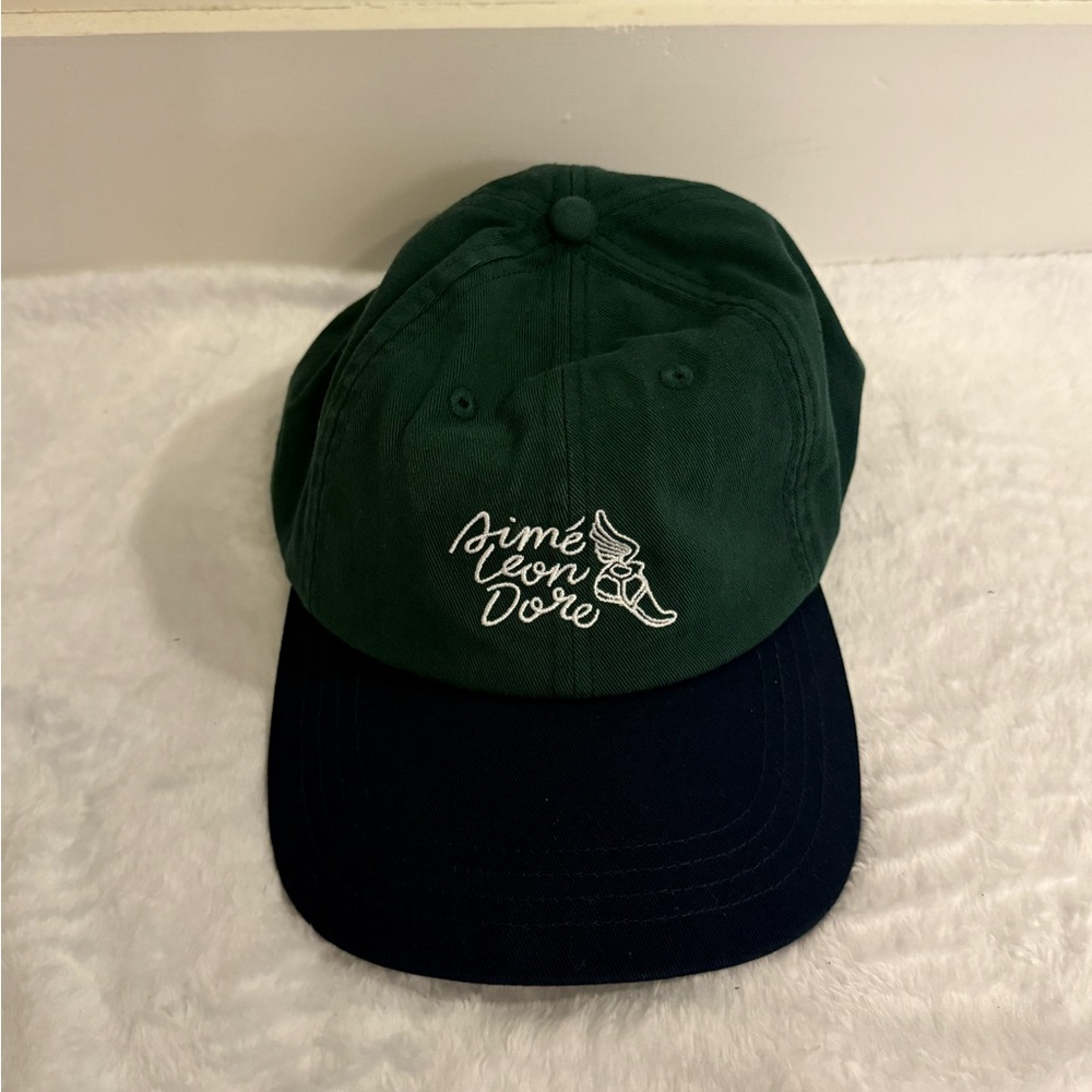 Aime Leon Dore Wingfoot Hat